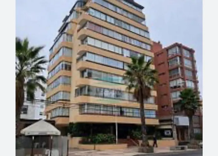 Departamento Quinta Altamar