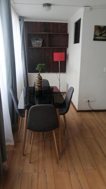 Apartamento Departamento Quinta Altamar