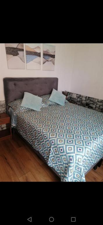 Apartamento Departamento Quinta Altamar