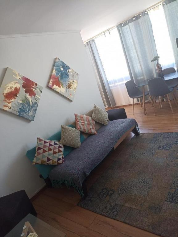 Departamento Quinta Altamar Apartamento Vina del Mar