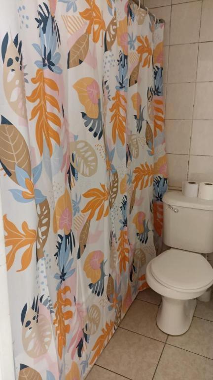 Apartamento Departamento Quinta Altamar *