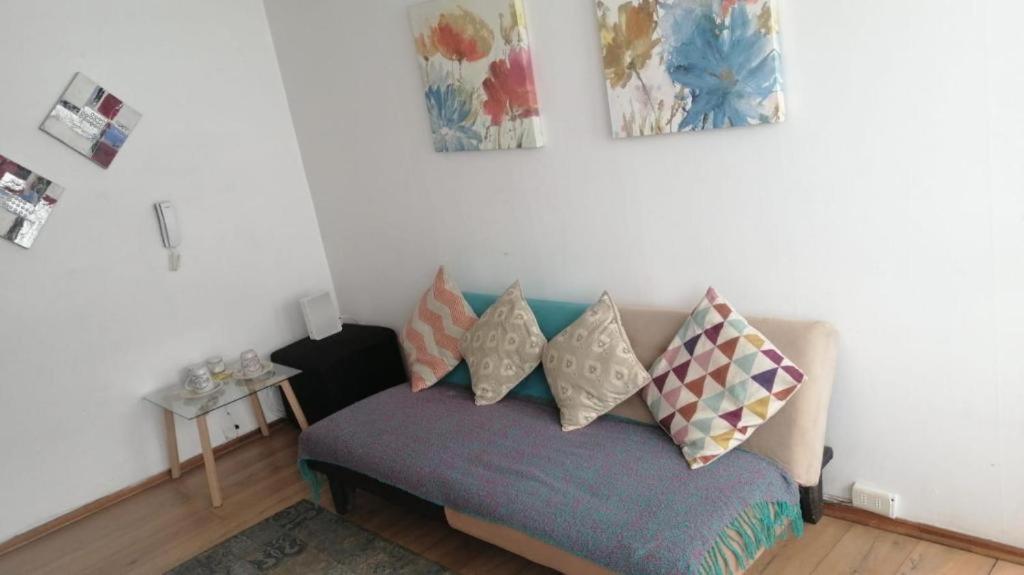 Apartamento Departamento Quinta Altamar Vina del Mar