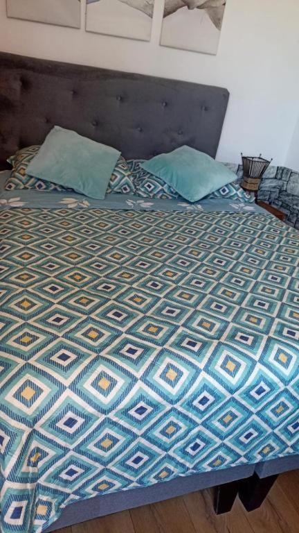Apartamento Departamento Quinta Altamar *