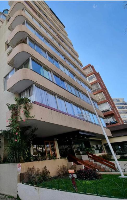 Departamento Quinta Altamar *