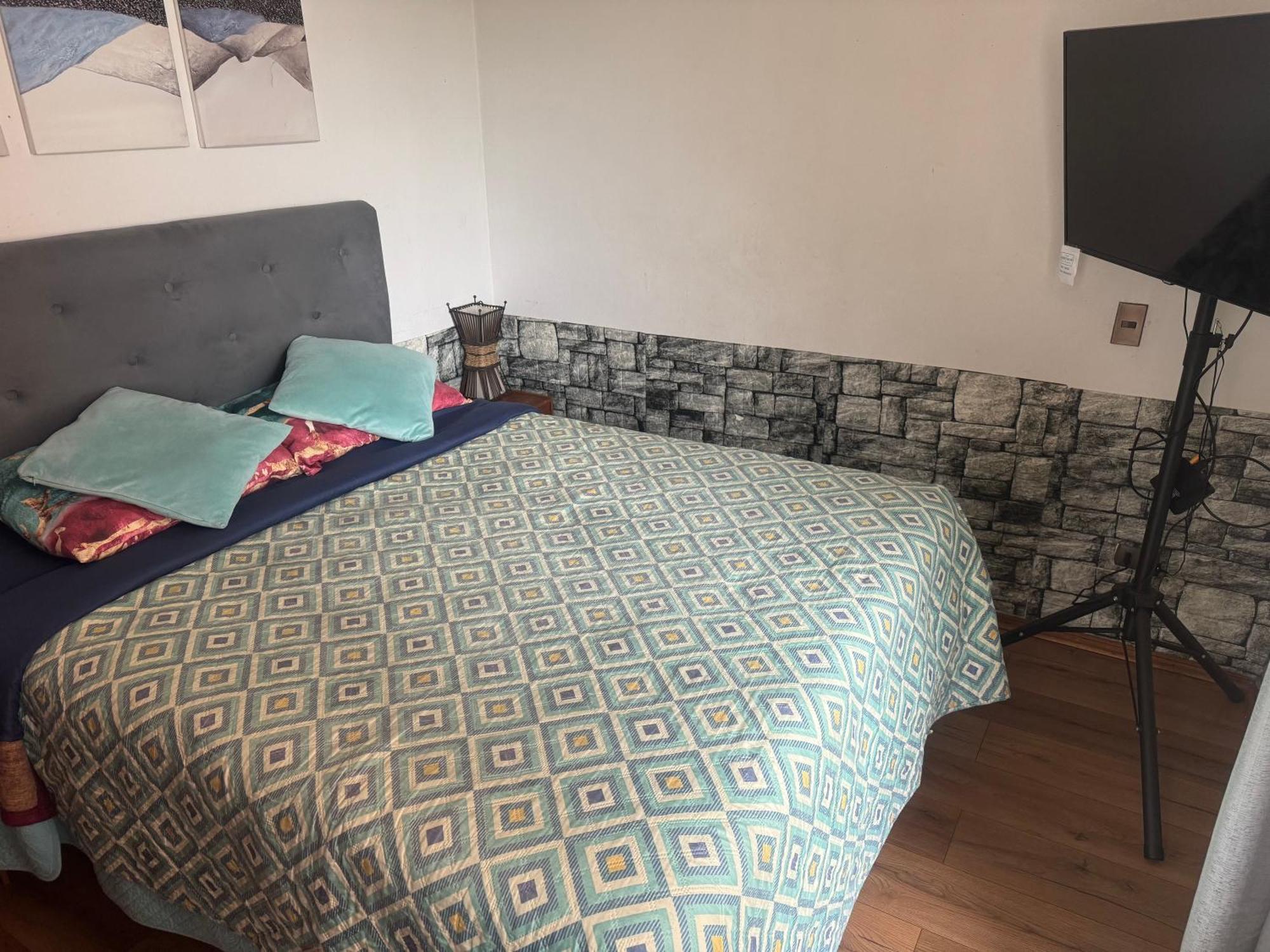Departamento Quinta Altamar