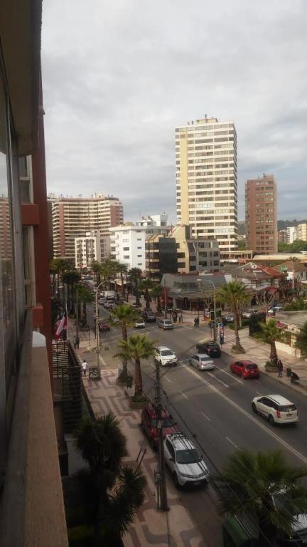 Apartamento Departamento Quinta Altamar