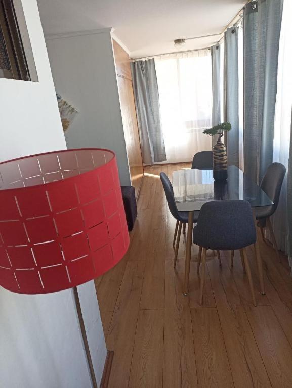 Departamento Quinta Altamar * Vina del Mar