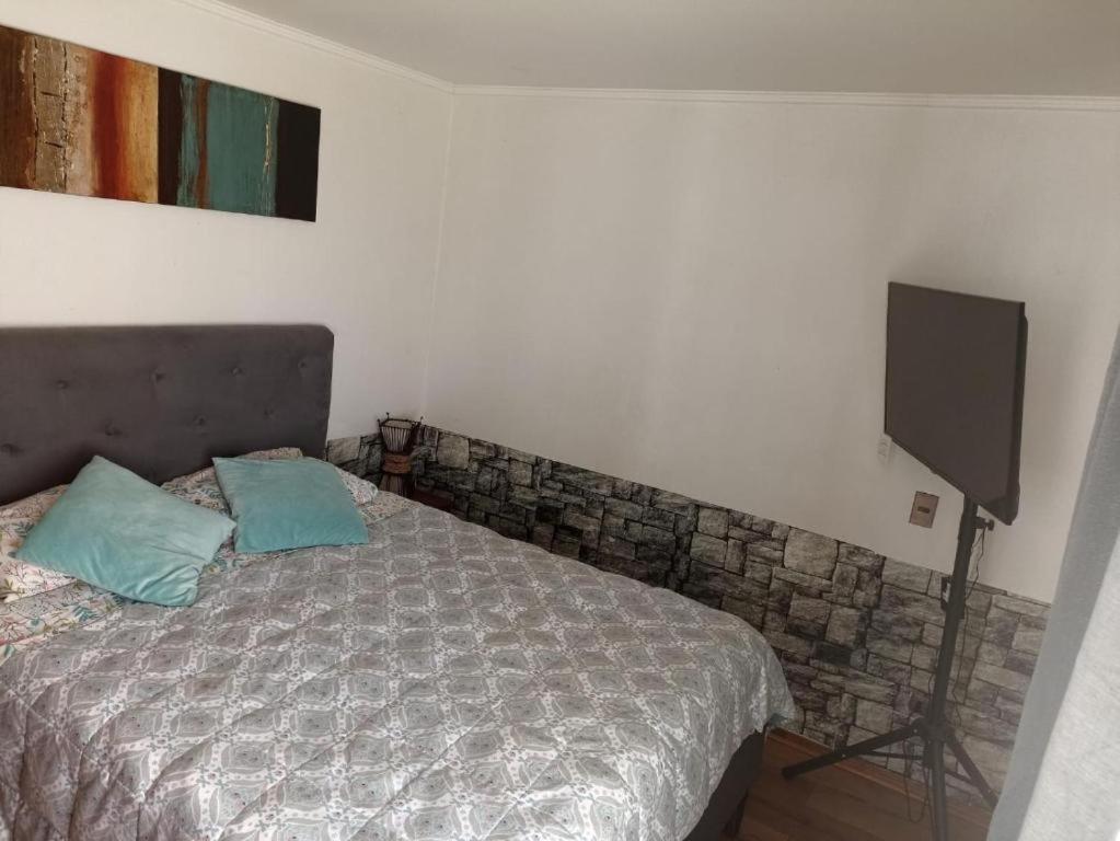 Apartamento Departamento Quinta Altamar