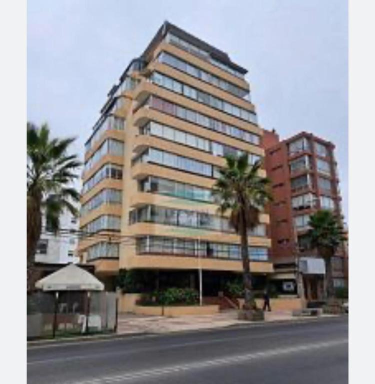 Apartamento Departamento Quinta Altamar Vina del Mar